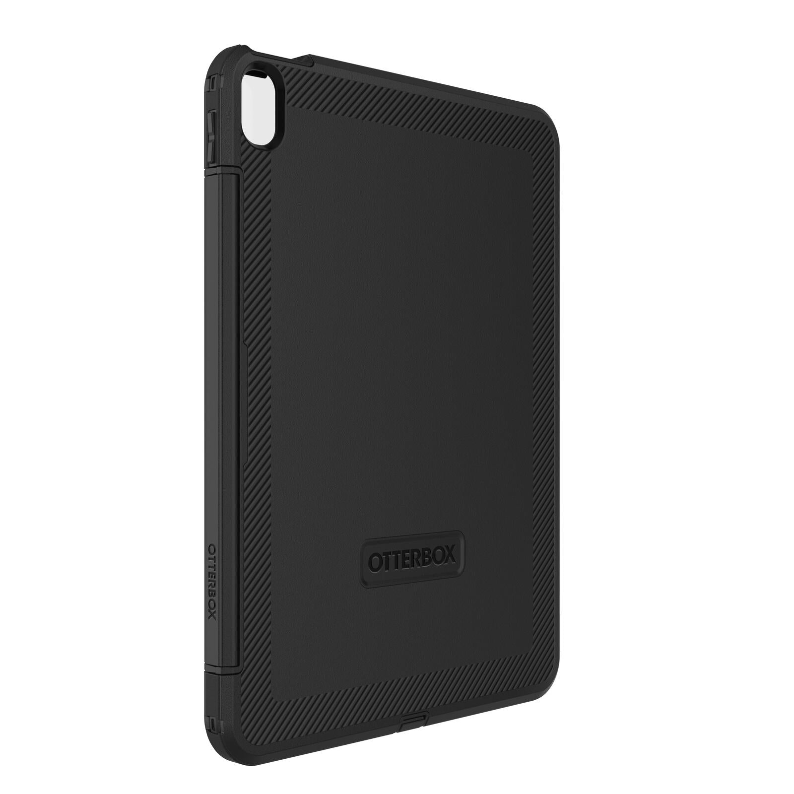 OtterBox Defender Apple iPad Air 11' (M3/M2/5th/4th gen) - black OtterBox Defender Apple iPad Air 11' (M3/M2/5th/4th gen) - black